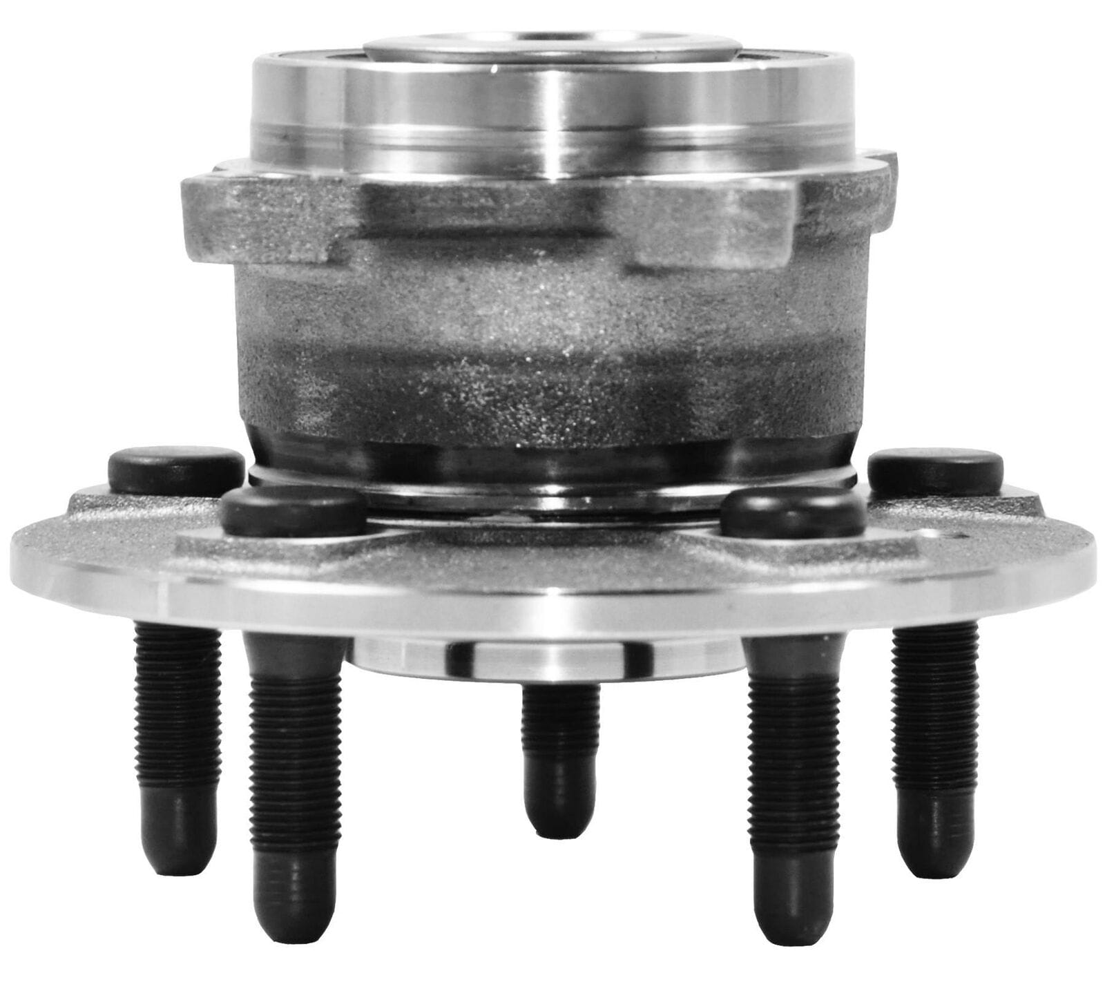 Rear Left/Right Wheel Bearing Kit For Tesla - D2P Autoparts