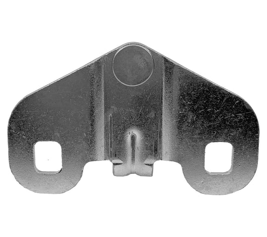 Rear Lower Door Catch Striker Lock For Citroen, Fiat, and Peugeot 1345736080 - D2P Autoparts