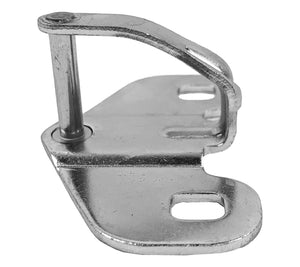 Rear Lower Door Catch Striker Lock For Citroen, Fiat, and Peugeot 1345736080 - D2P Autoparts