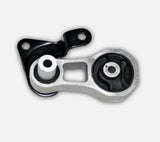 Rear Lower Engine Transmission Mount For Ford: B-Max, Fiesta, Fusion, Mazda: Mazda2, 1695146 - D2P Autoparts