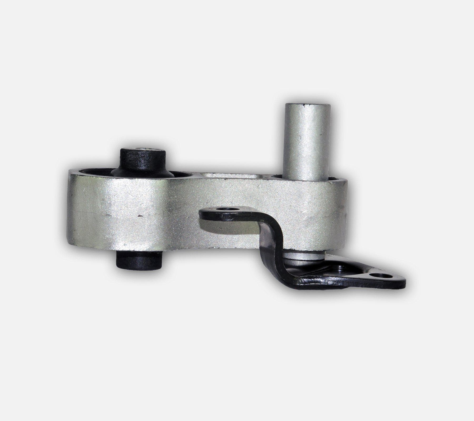Rear Lower Engine Transmission Mount For Ford: B-Max, Fiesta, Fusion, Mazda: Mazda2, 1695146 - D2P Autoparts