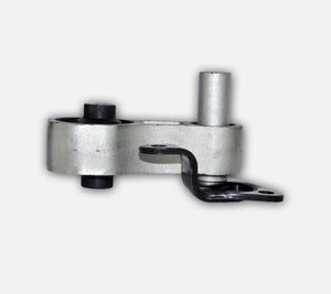 Rear Lower Engine Transmission Mount For Ford: B-Max, Fiesta, Fusion, Mazda: Mazda2, 1695146 - D2P Autoparts