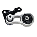 Rear Lower Engine Transmission Mount For Ford: B-Max, Fiesta, Fusion, Mazda: Mazda2, 1695146 - D2P Autoparts