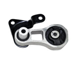 Rear Lower Engine Transmission Mount For Ford: B-Max, Fiesta, Fusion, Mazda: Mazda2, 1695146 - D2P Autoparts