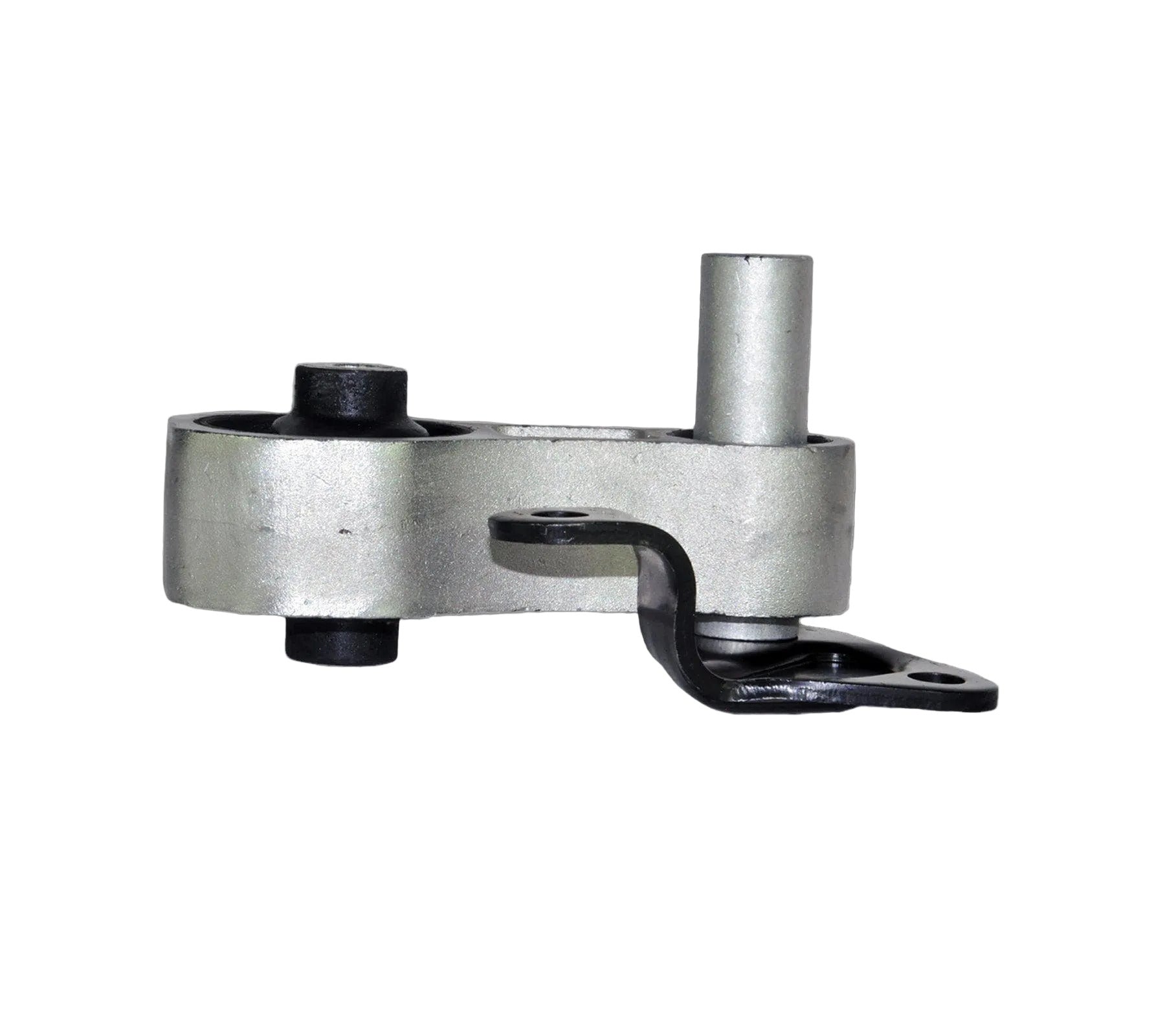 Rear Lower Engine Transmission Mount For Ford: B-Max, Fiesta, Fusion, Mazda: Mazda2, 1695146 - D2P Autoparts