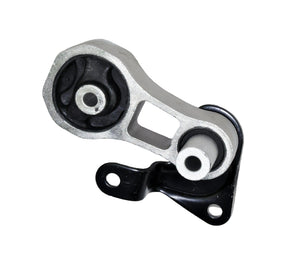 Rear Lower Engine Transmission Mount For Ford: B-Max, Fiesta, Fusion, Mazda: Mazda2, 1695146 - D2P Autoparts