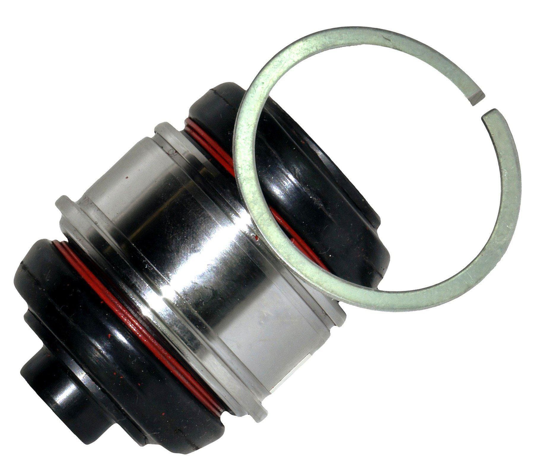 Rear Lower Suspension Ball Joint Rose Bush (67 Mm Length) For Bmw - D2P Autoparts