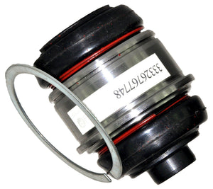 Rear Lower Suspension Ball Joint Rose Bush (67 Mm Length) For Bmw - D2P Autoparts