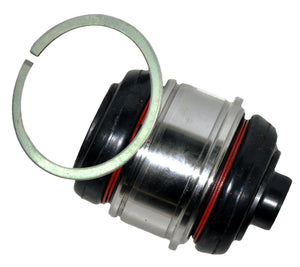Rear Lower Suspension Ball Joint Rose Bush (67 Mm Length) For Bmw - D2P Autoparts