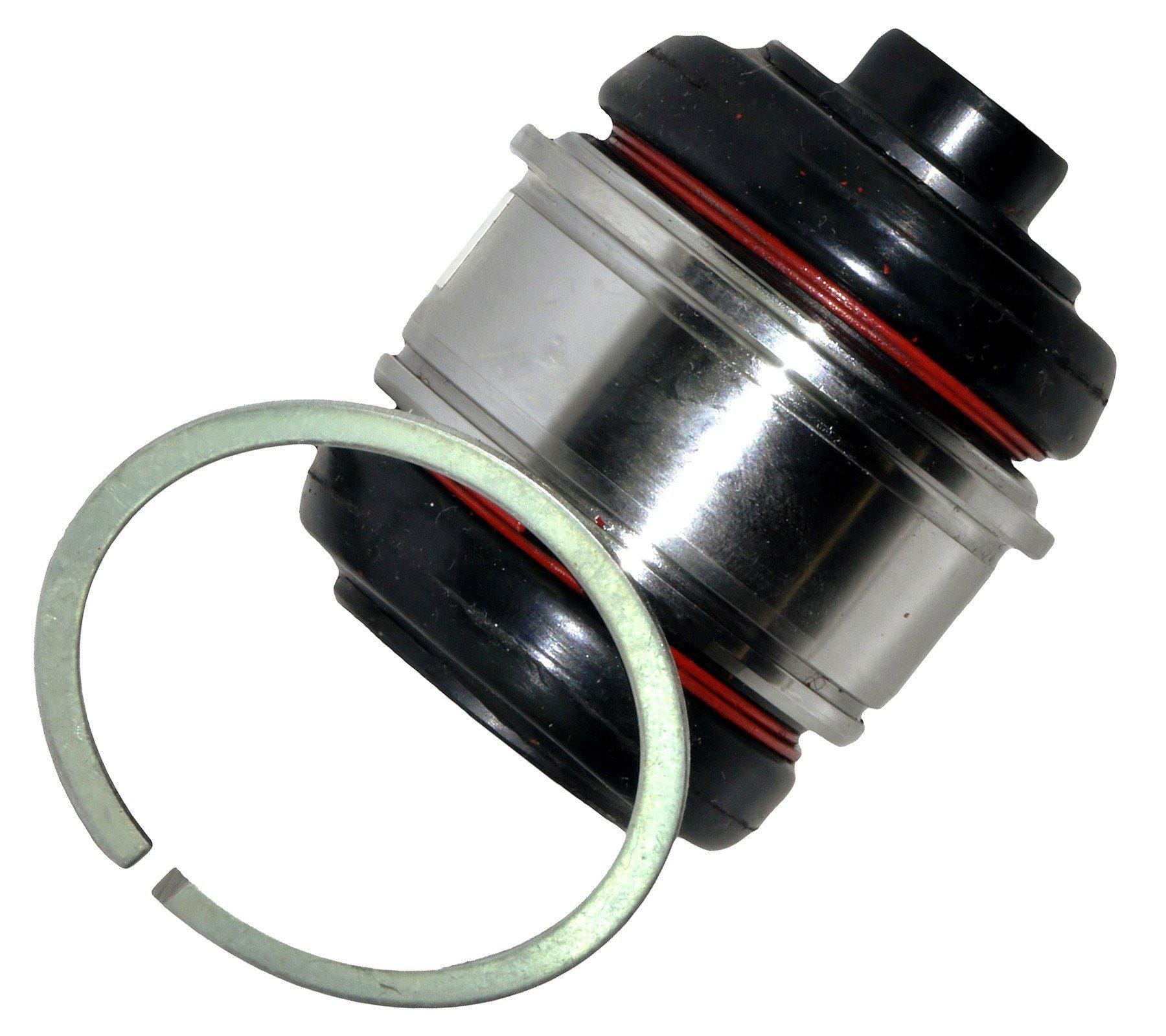 Rear Lower Suspension Ball Joint Rose Bush (67 Mm Length) For Bmw - D2P Autoparts