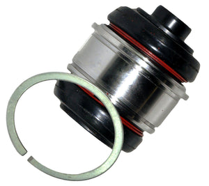Rear Lower Suspension Ball Joint Rose Bush (67 Mm Length) For Bmw - D2P Autoparts