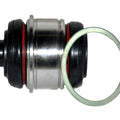 Rear Lower Suspension Ball Joint Rose Bush (67 Mm Length) For Bmw - D2P Autoparts