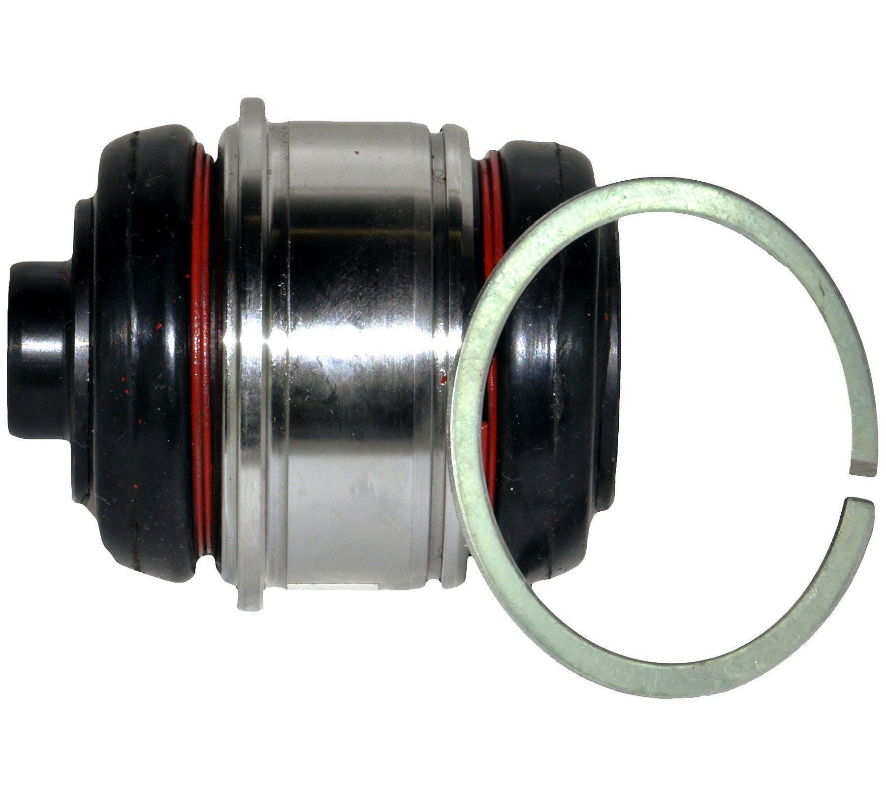 Rear Lower Suspension Ball Joint Rose Bush (67 Mm Length) For Bmw - D2P Autoparts