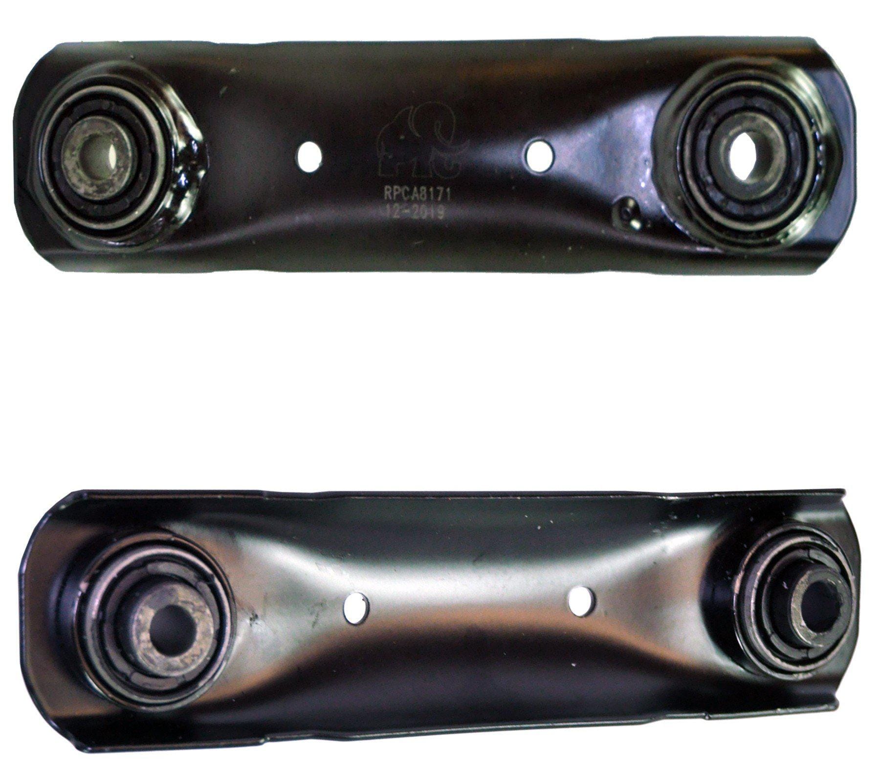 Rear Lower Suspension Control Arms Pair For Opel-Vauxhall, and Saab 13219171 - D2P Autoparts