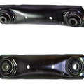 Rear Lower Suspension Control Arms Pair For Opel-Vauxhall, and Saab 13219171 - D2P Autoparts
