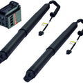 Rear Pair (Left and Right) Spindle Drive Gas Strut Tailgate For VW Tiguan 5NA827506 - D2P Autoparts
