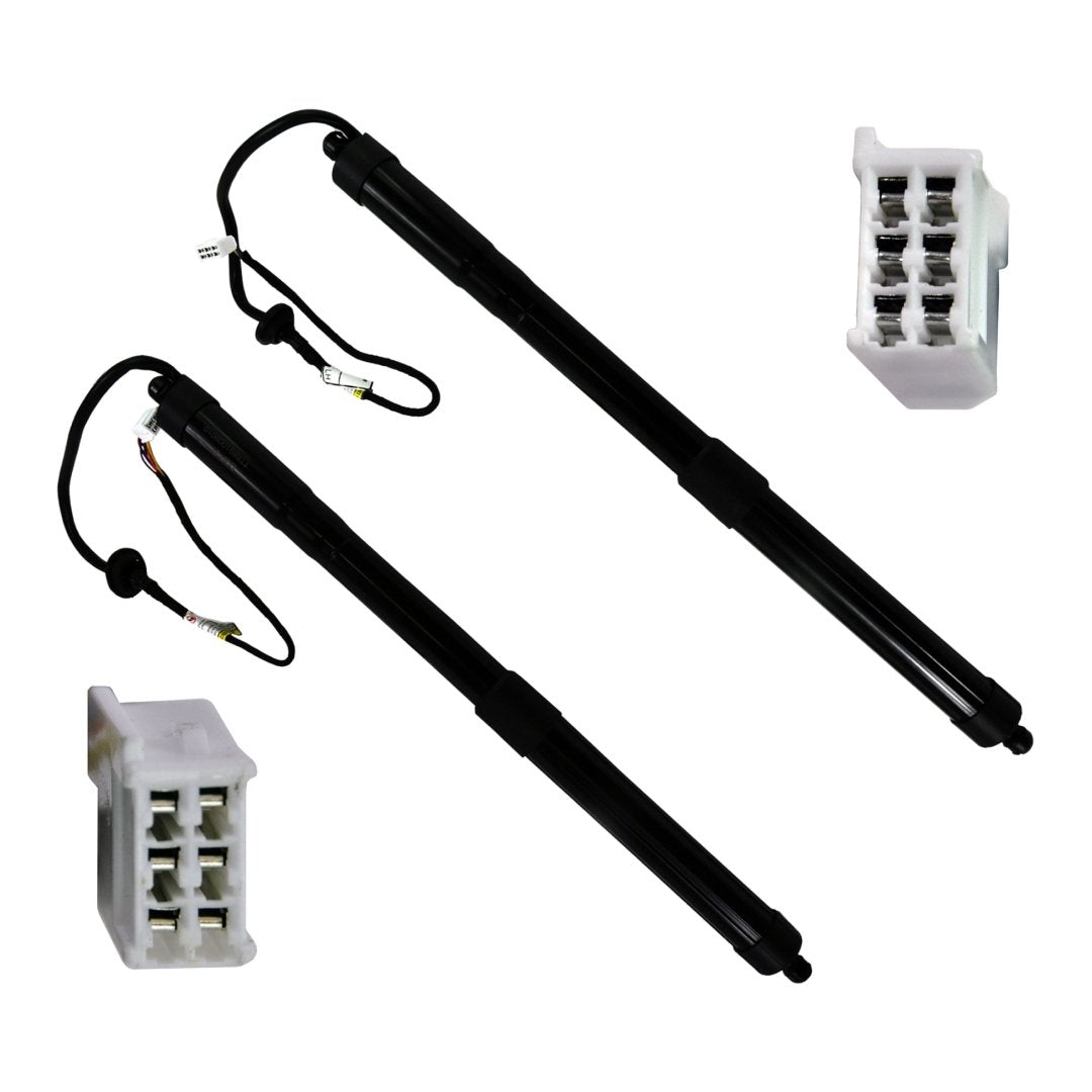 Rear Power Liftgate Support Pair For Toyota Rav4 (2013-2018) - D2P Autoparts