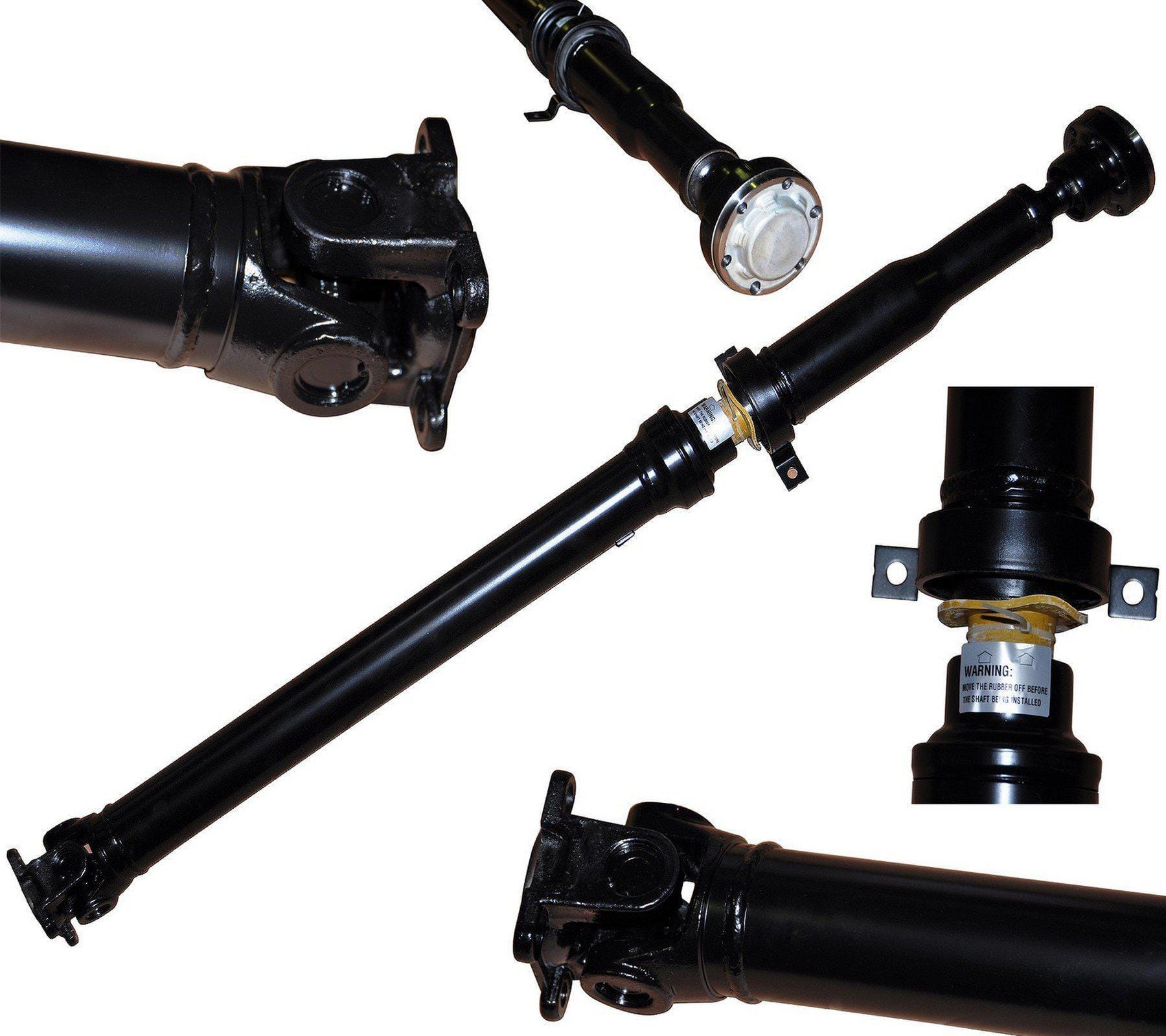 Rear Propeller Shaft, Propshaft (1300+40 Mm) For Land Rover Discovery, TVB500360 - D2P Autoparts