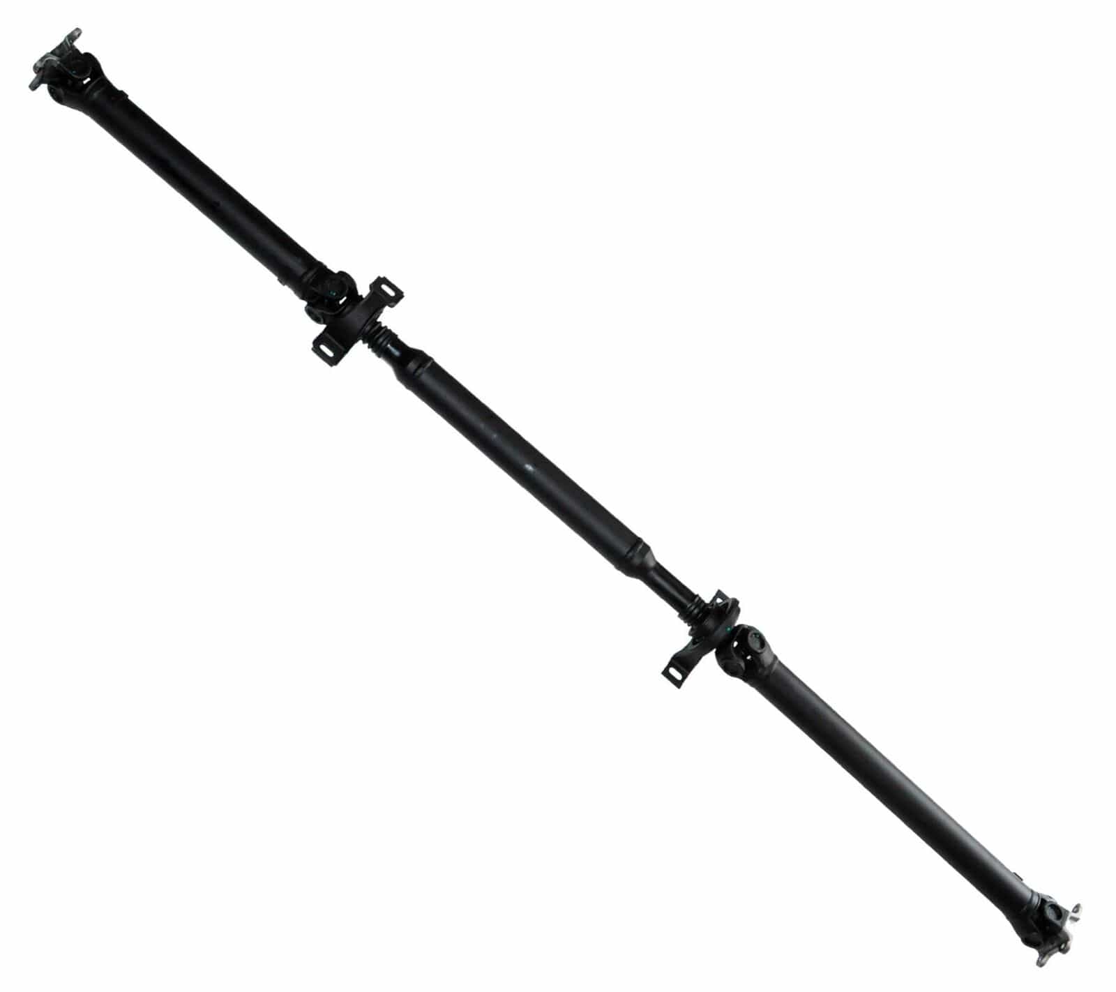 Rear Propshaft Driveshaft For Mercedes-Benz Viano, Vito, and Mixto, A6394103406 - D2P Autoparts