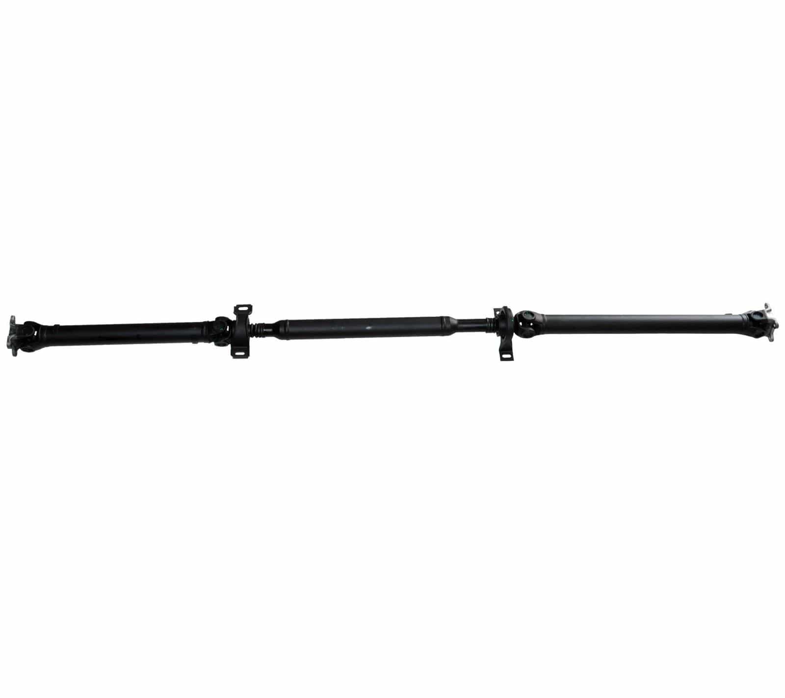 Rear Propshaft Driveshaft For Mercedes-Benz Viano, Vito, and Mixto, A6394103406 - D2P Autoparts