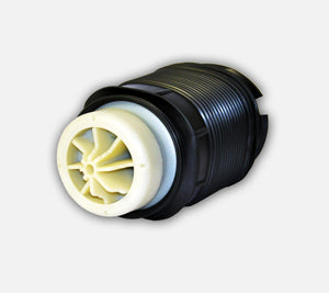 Rear Right Air Suspension Spring Bag For Mercedes Benz - D2P Autoparts