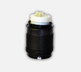 Rear Right Air Suspension Spring Bag For Mercedes Benz - D2P Autoparts
