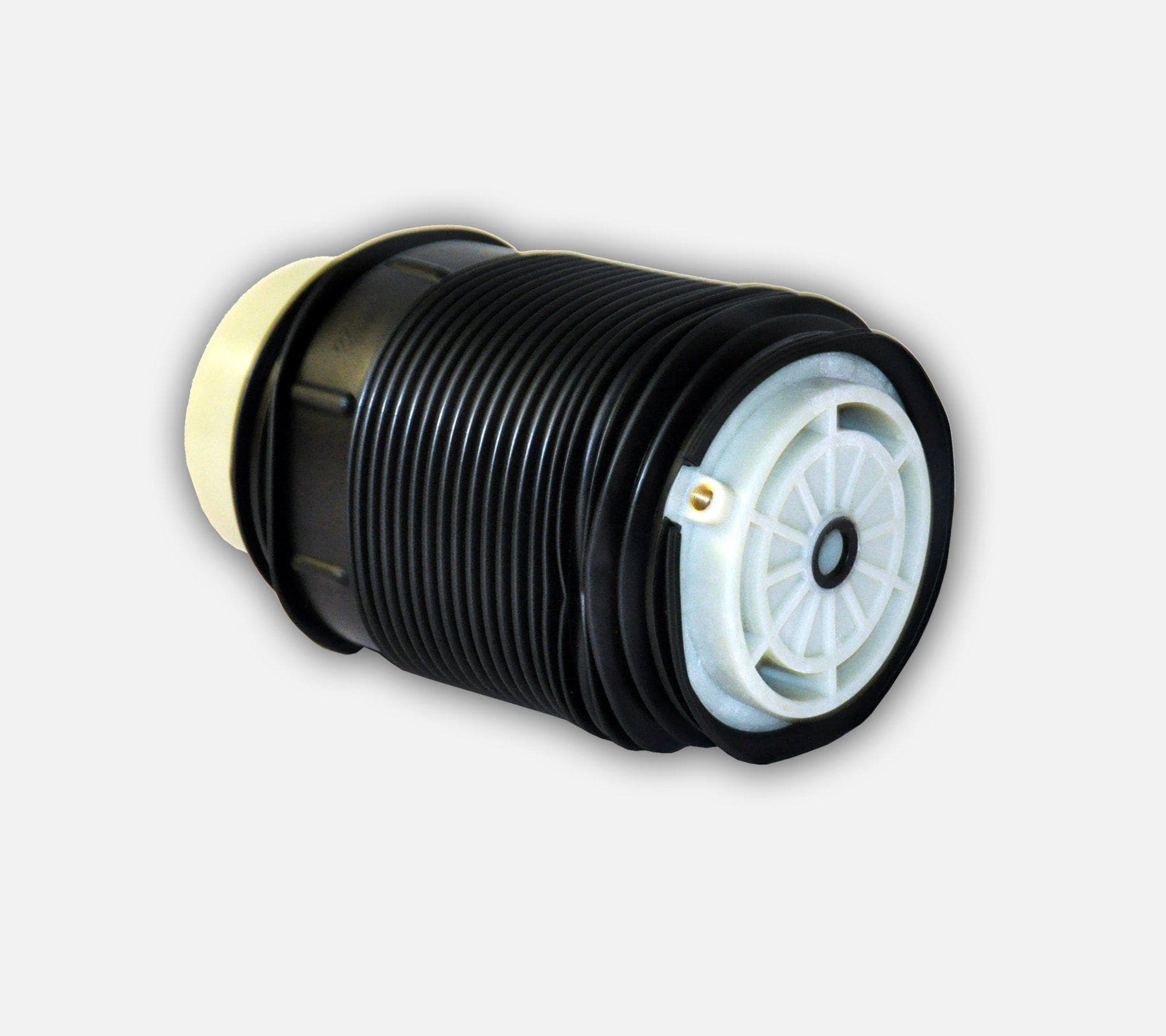 Rear Right Air Suspension Spring Bag For Mercedes Benz - D2P Autoparts