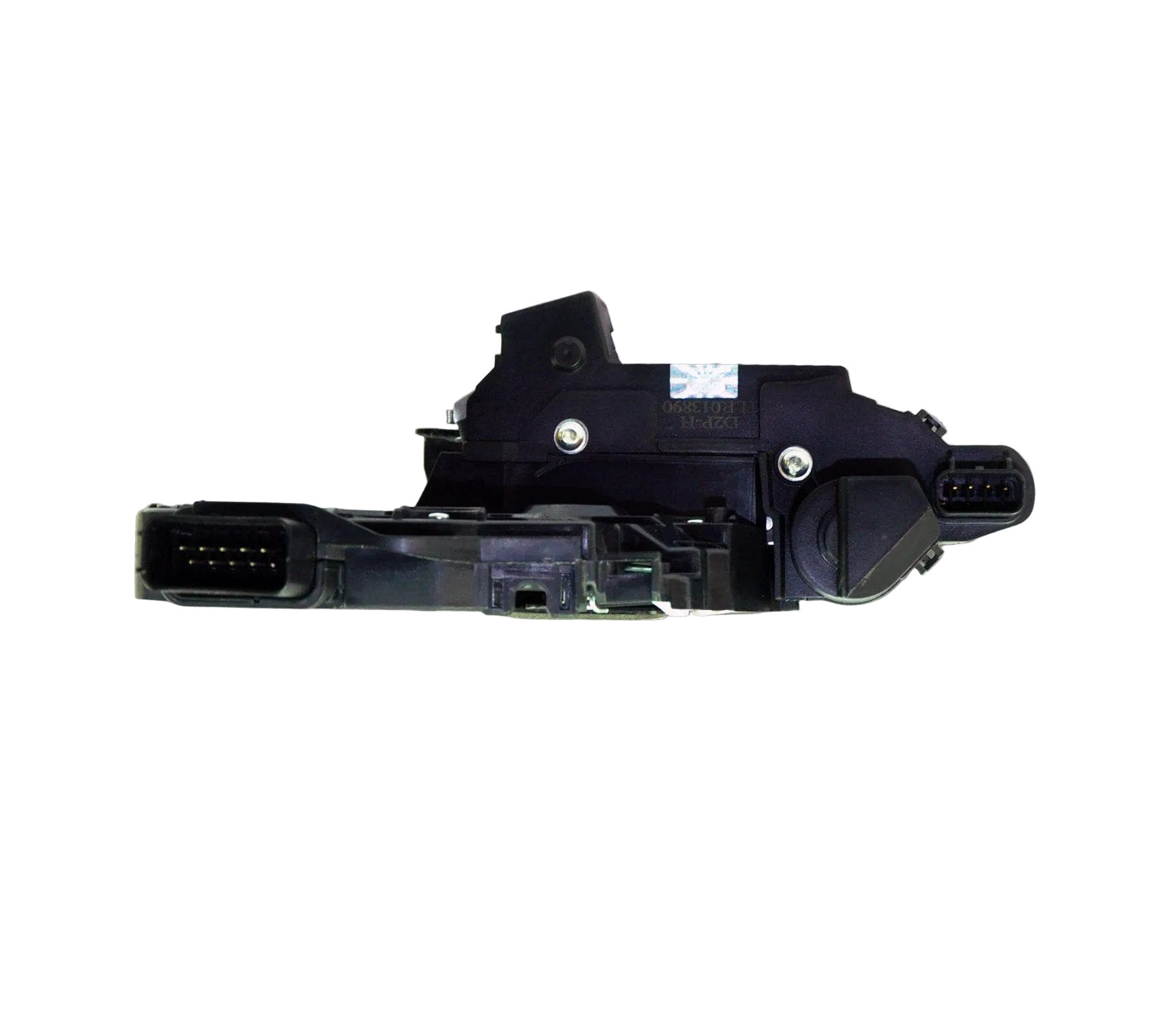 Rear Right Door Lock Latch Catch For Land Rover, and Jaguar LR013890 - D2P Autoparts