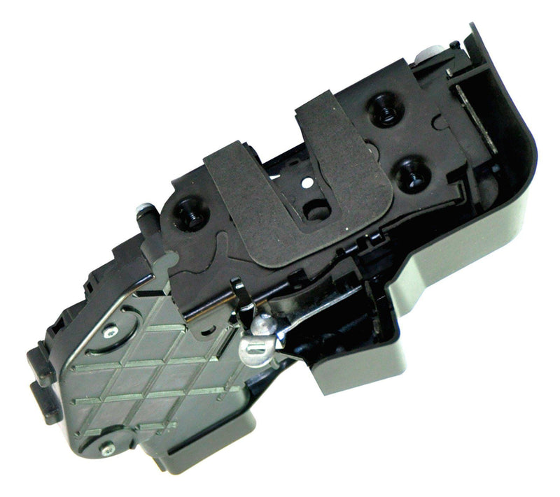 Rear Right Door Lock Mechanism For Ford: C-Max, Focus, Focus C-Max, Mondeo, Volvo: V70 - D2P Autoparts