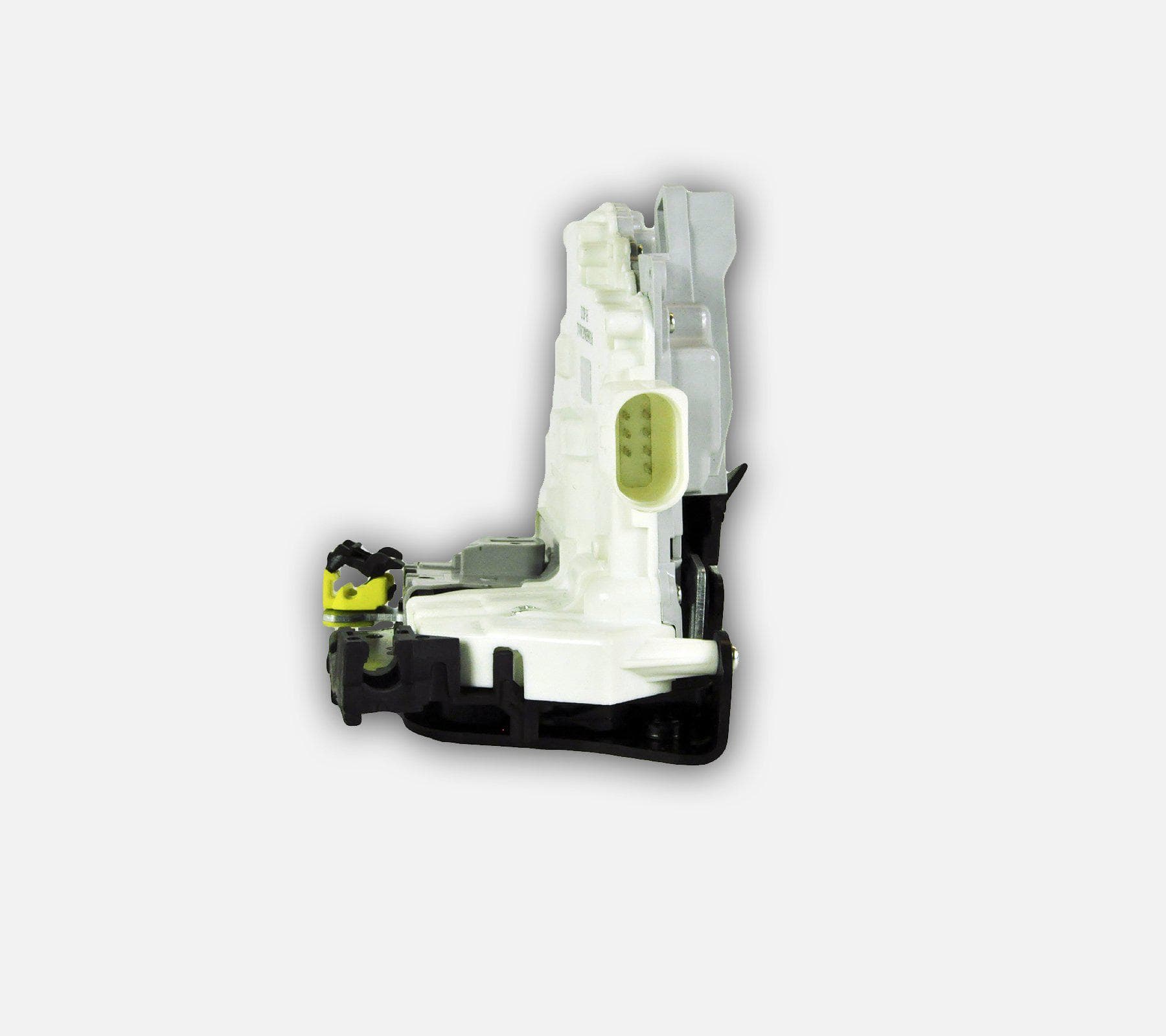 Rear Right Door Lock Mechanism For Seat, and VW 1P0839016 - D2P Autoparts