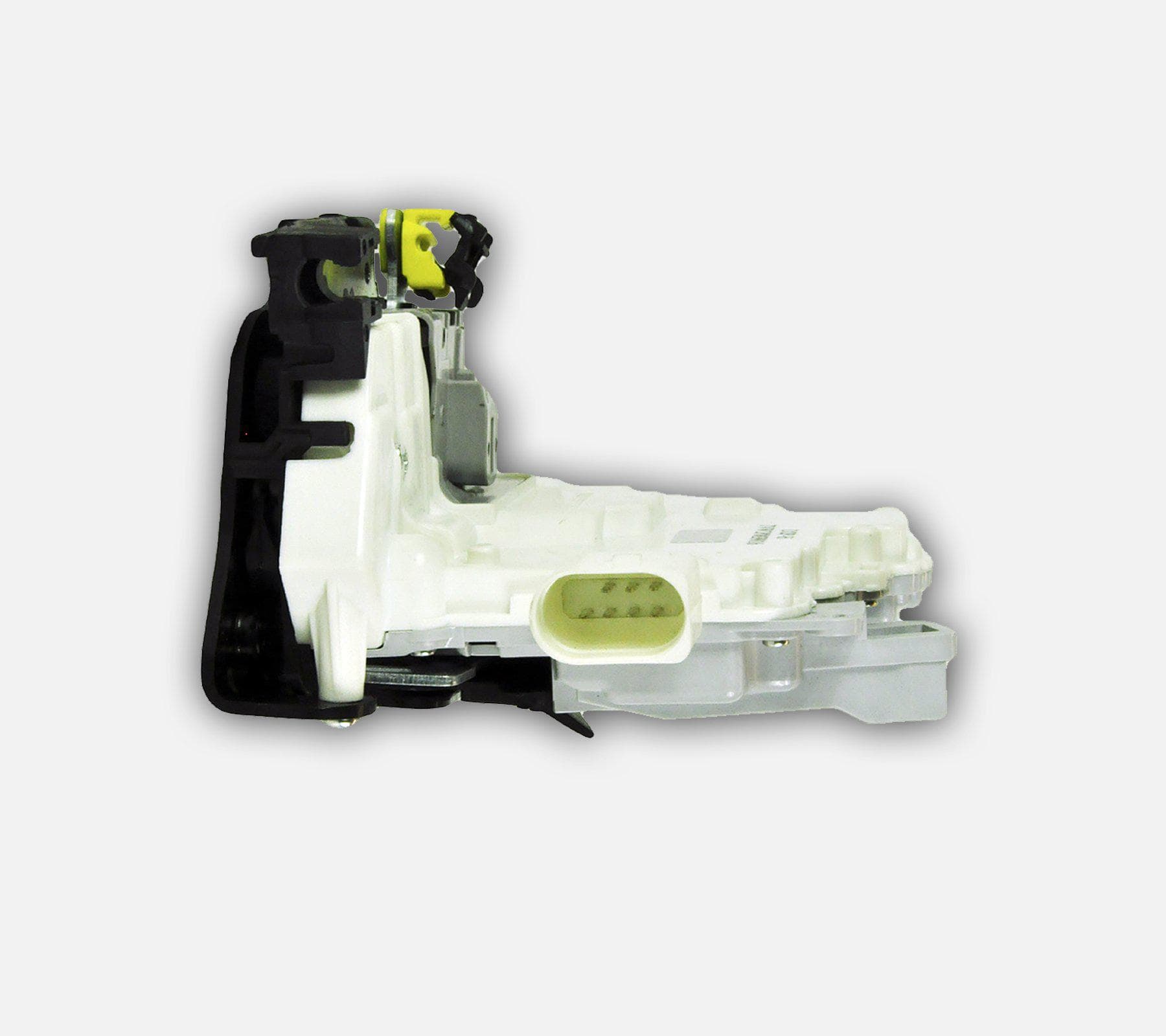 Rear Right Door Lock Mechanism For Seat, and VW 1P0839016 - D2P Autoparts