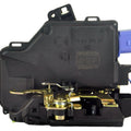 Rear Right Door Lock Mechanism For Seat, Skoda, and VW 3D4839016A - D2P Autoparts