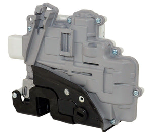 Rear Right Driver Door Lock Actuator (7 Pins) For Audi, and Seat 8E0839016AA - D2P Autoparts