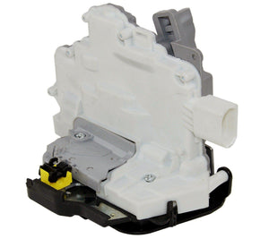 Rear Right Driver Door Lock Actuator (7 Pins) For Audi, and Seat 8E0839016AA - D2P Autoparts