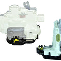 Rear Right Driver Door Lock Actuator (7 Pins) For Audi, and Seat 8E0839016AA - D2P Autoparts