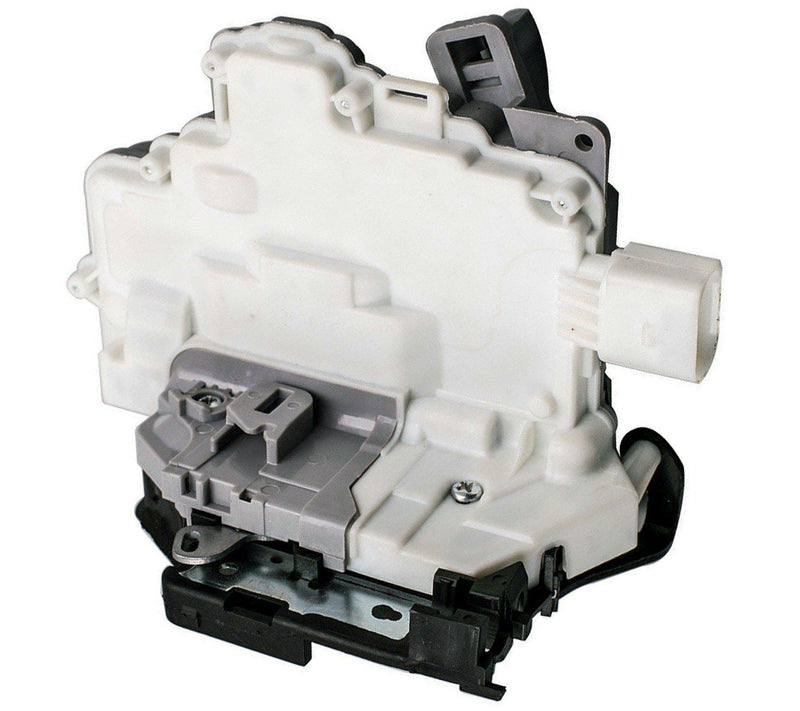 Rear Right Driver Door Lock Actuator (7 Pins) For Audi, and VW 8K0839016 - D2P Autoparts
