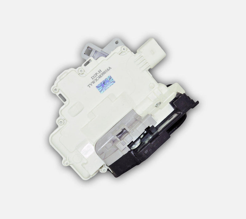 Rear Right Driver Side Door Lock Actuator For Audi, VW, Seat, and Skoda 3C4839016A - D2P Autoparts