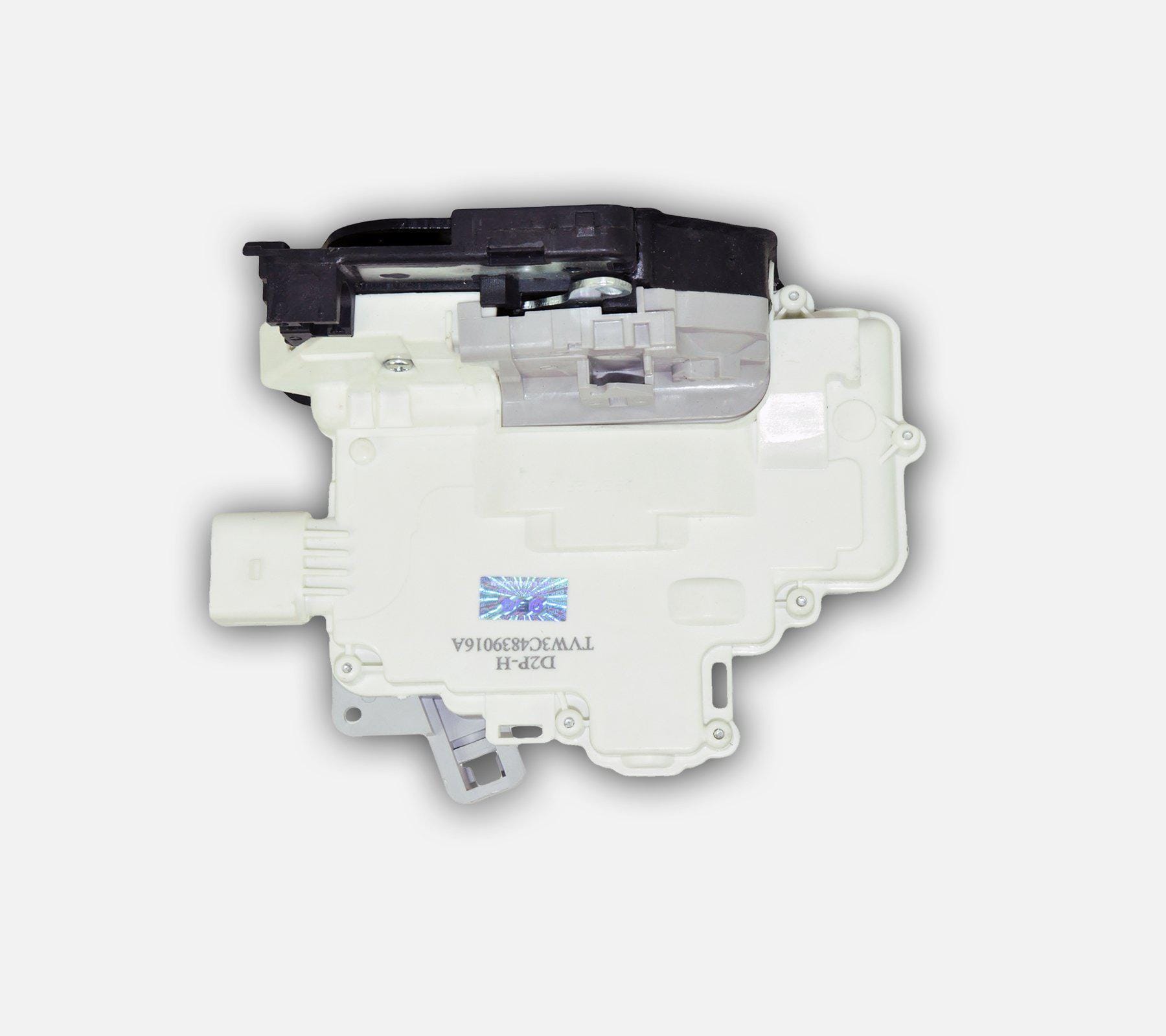 Rear Right Driver Side Door Lock Actuator For Audi, VW, Seat, and Skoda 3C4839016A - D2P Autoparts
