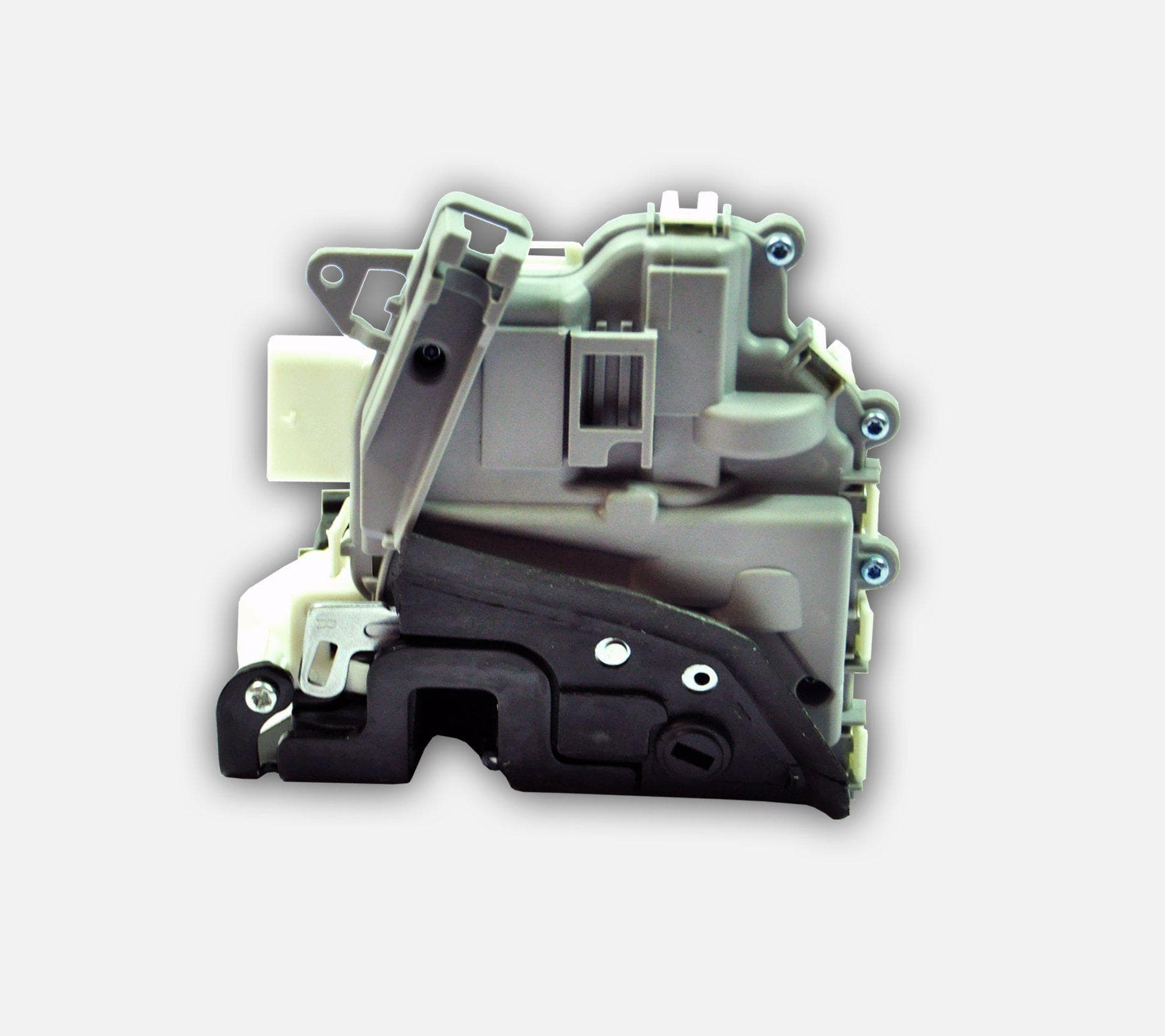 Rear Right Driver Side Door Lock Actuator For Seat - D2P Autoparts