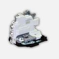 Rear Right Driver Side Door Lock Actuator For Seat - D2P Autoparts