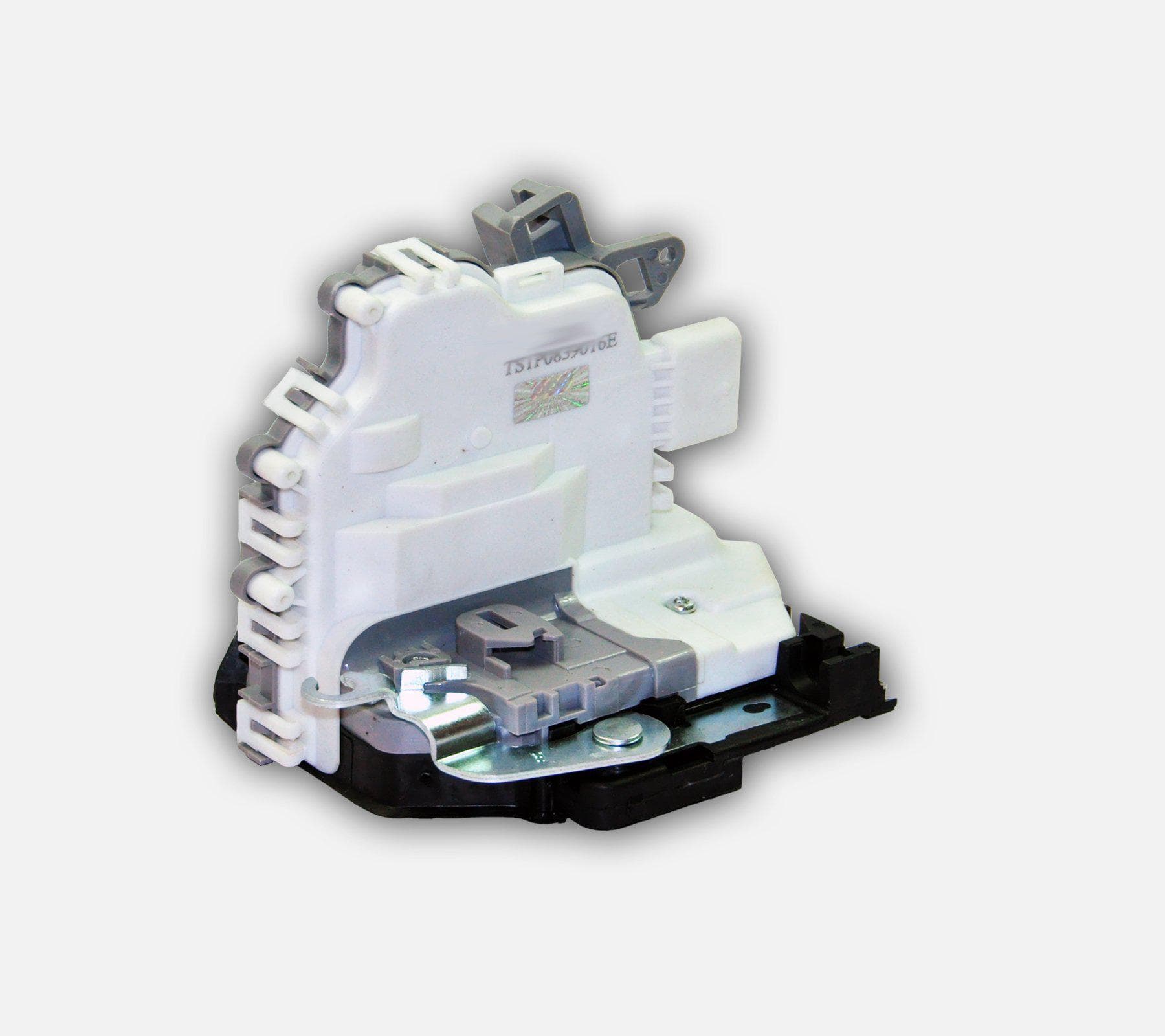 Rear Right Driver Side Door Lock Actuator For Seat - D2P Autoparts