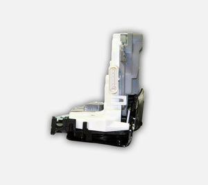 Rear Right Driver Side Door Lock Actuator For Seat - D2P Autoparts