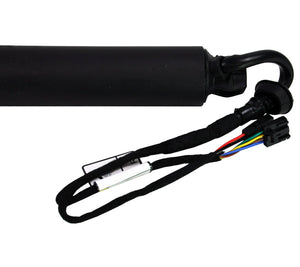 Rear Right Electric Tailgate Boot Strut Spring Spindle For Skoda Octavia III - D2P Autoparts