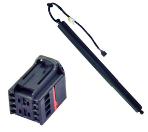 Rear Right Power Lift Tailgate (Gas Strut) For Hyundai Tucson - D2P Autoparts