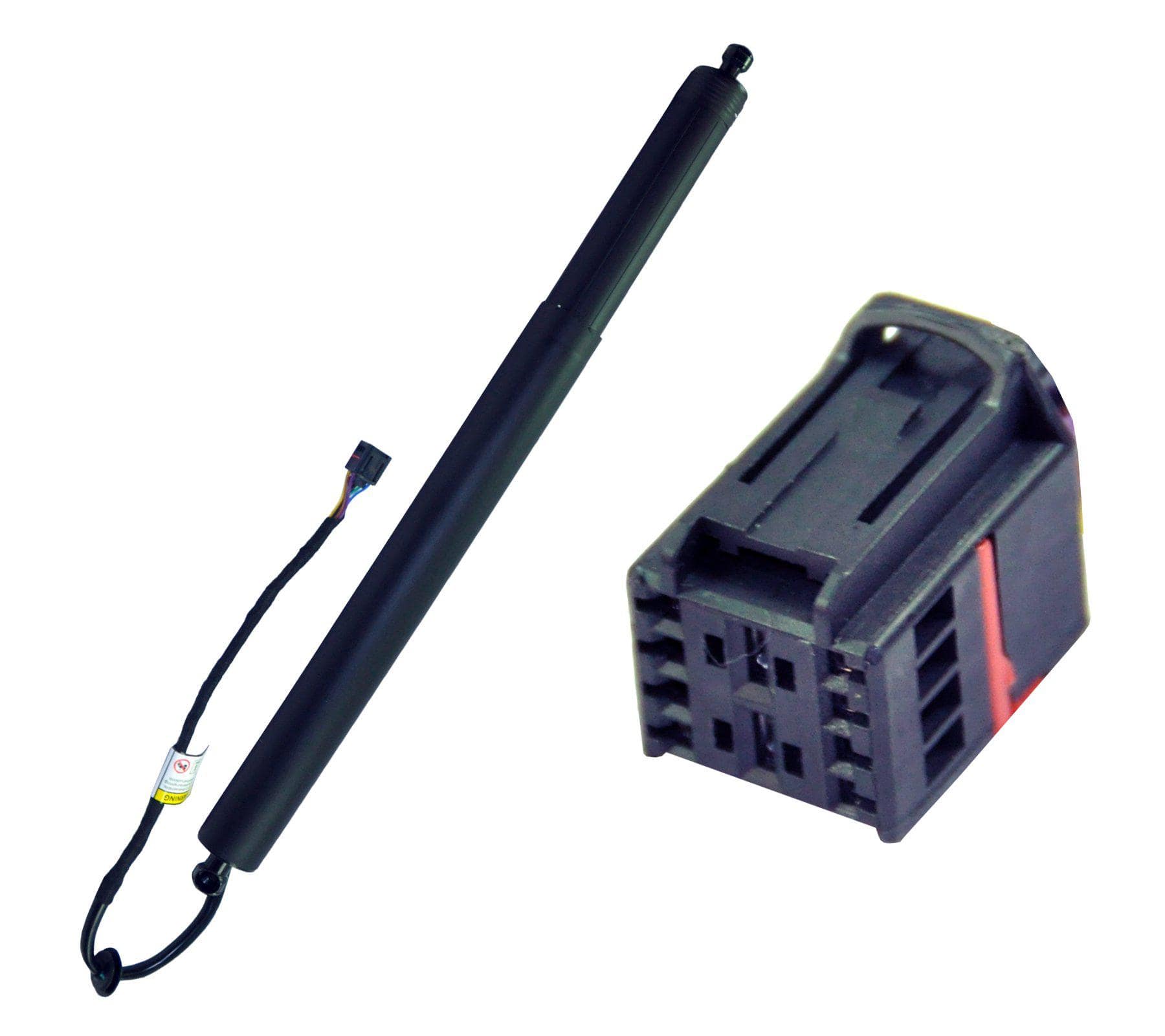 Rear Right Power Lift Tailgate (Gas Strut) For Hyundai Tucson - D2P Autoparts