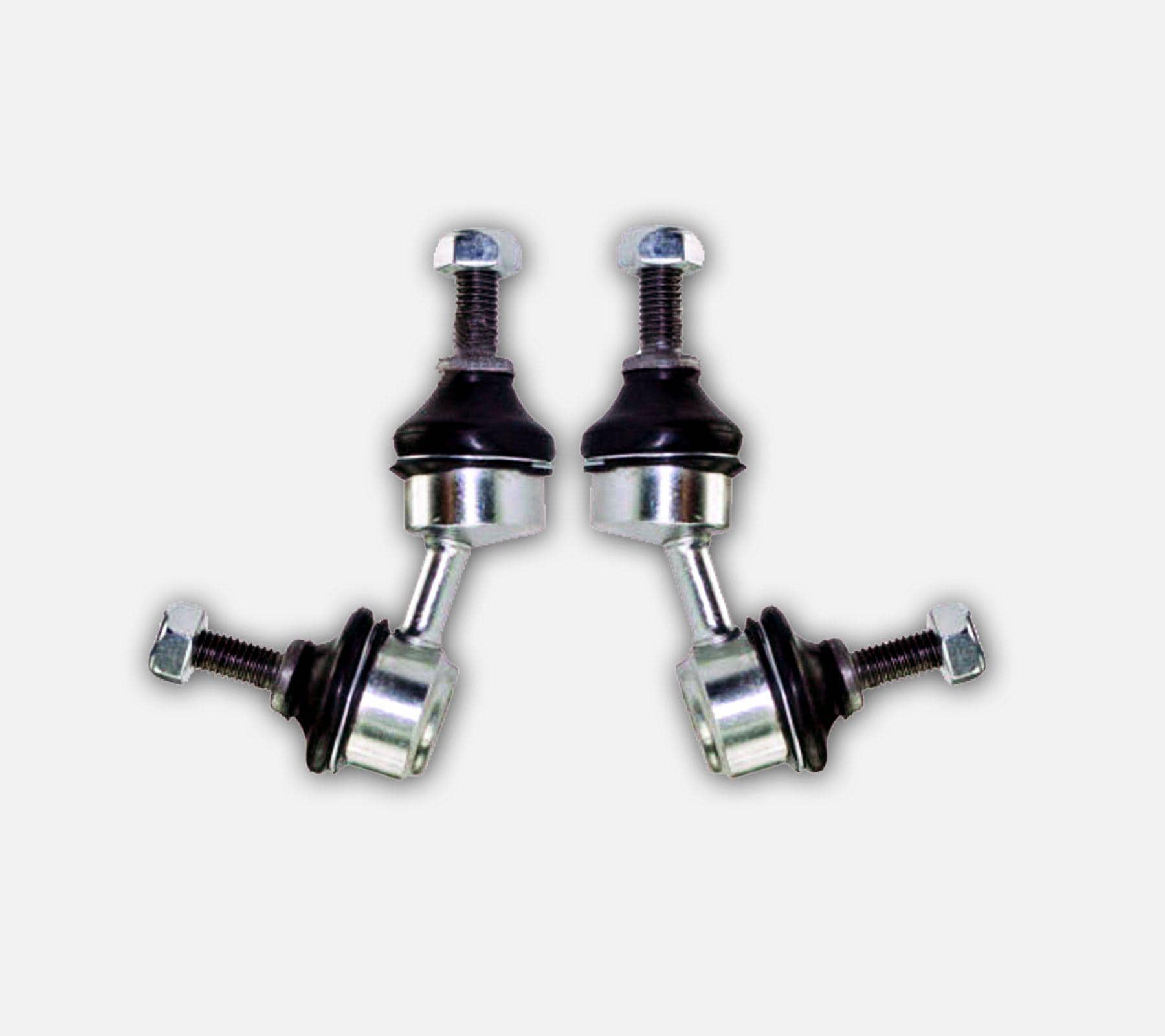 Rear Stabiliser Anti Roll Bar Drop-Links (Left & Right Sides) For Jaguar - D2P Autoparts