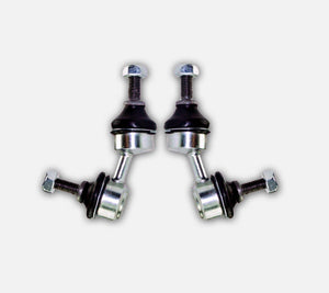 Rear Stabiliser Anti Roll Bar Drop-Links (Left & Right Sides) For Jaguar - D2P Autoparts