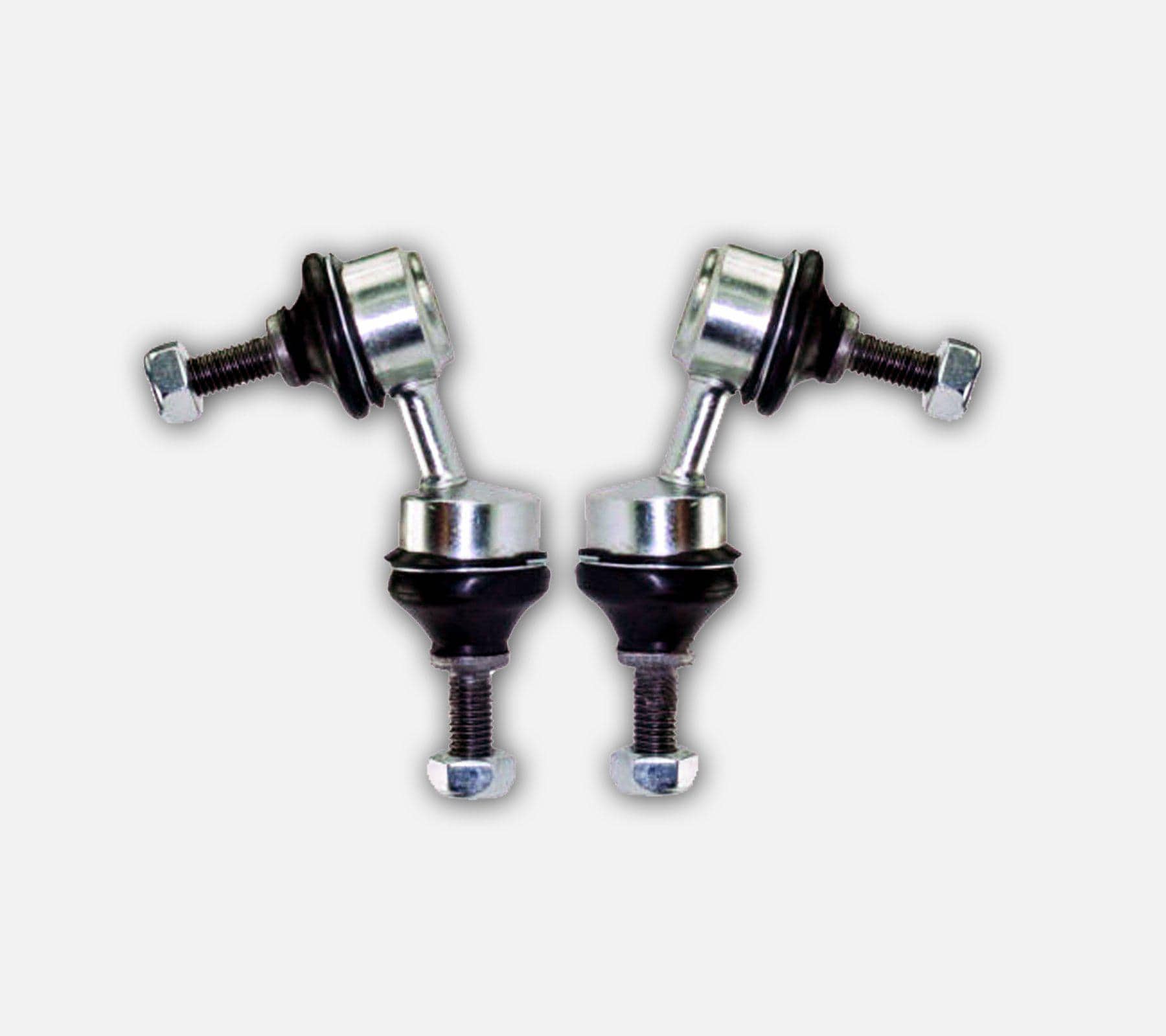 Rear Stabiliser Anti Roll Bar Drop-Links (Left & Right Sides) For Jaguar - D2P Autoparts