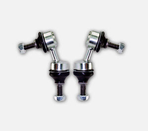 Rear Stabiliser Anti Roll Bar Drop-Links (Left & Right Sides) For Jaguar - D2P Autoparts