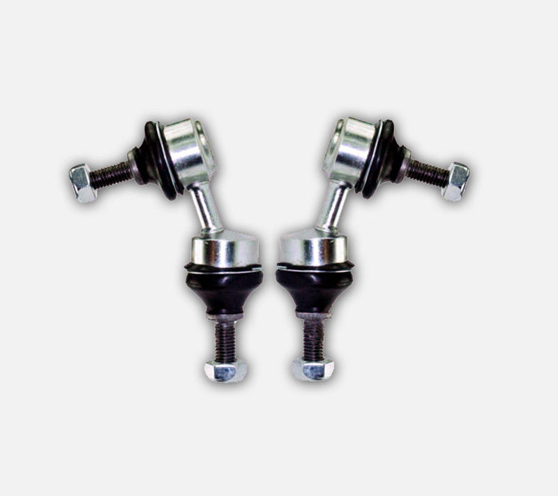 Rear Stabiliser Anti Roll Bar Drop-Links (Left & Right Sides) For Jaguar - D2P Autoparts